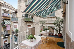 La casa di Gennaro - Napoli